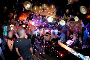 Mi-noi partenaire de l'Only 4 you